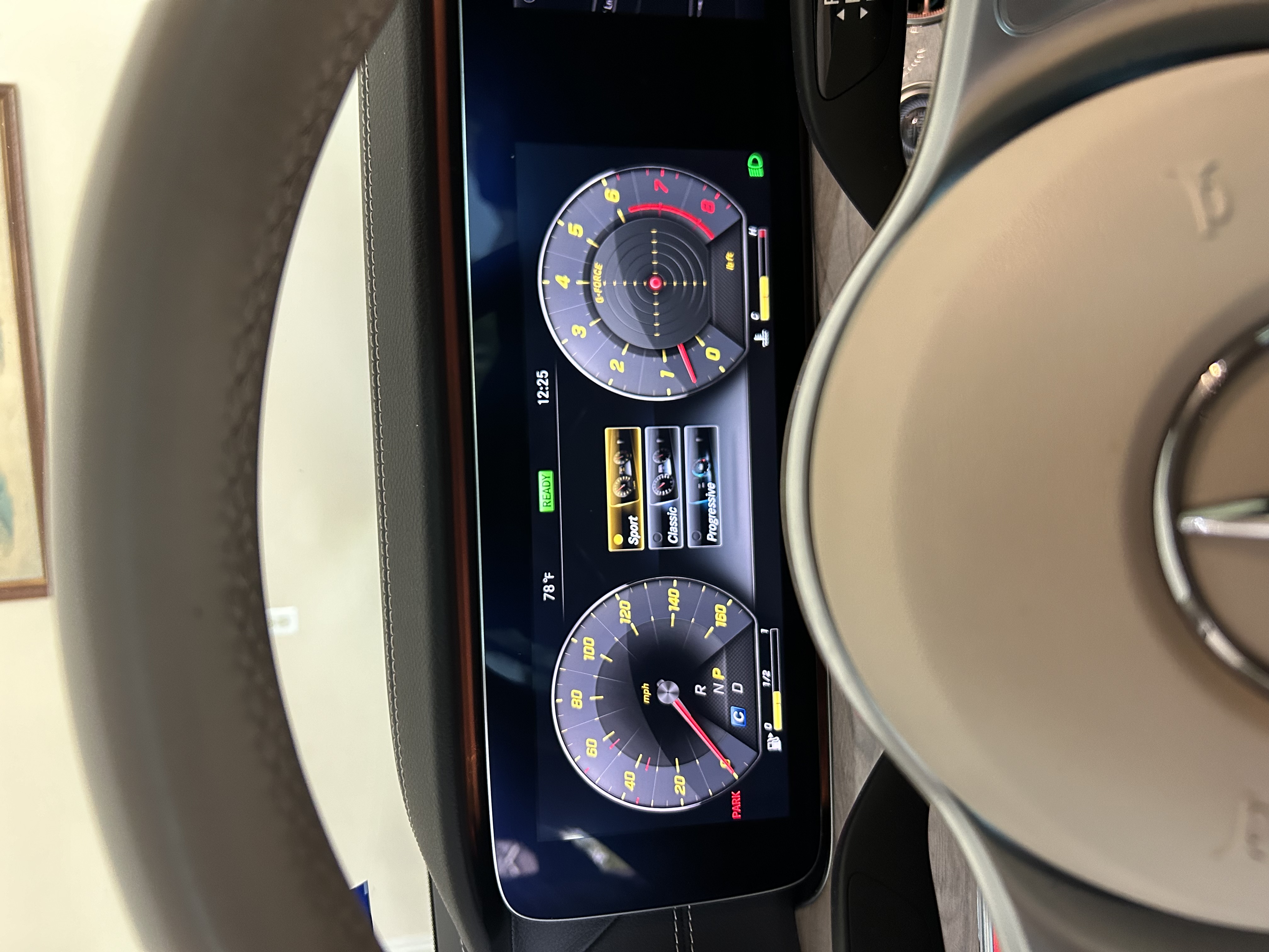 2020 Mercedes-BENZ CLS 缩略图 22