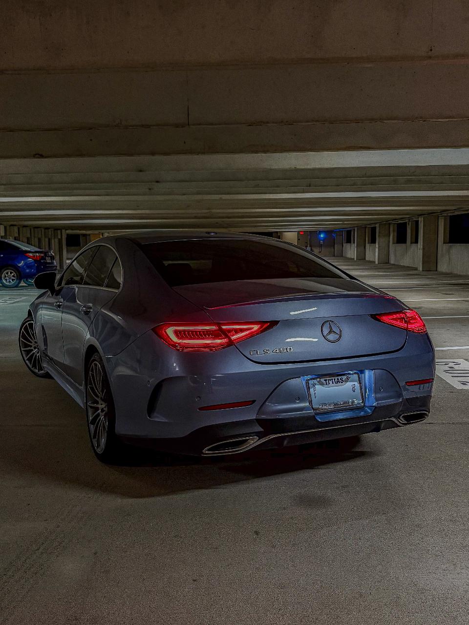 صورة 5 لـ 2020 Mercedes-BENZ CLS