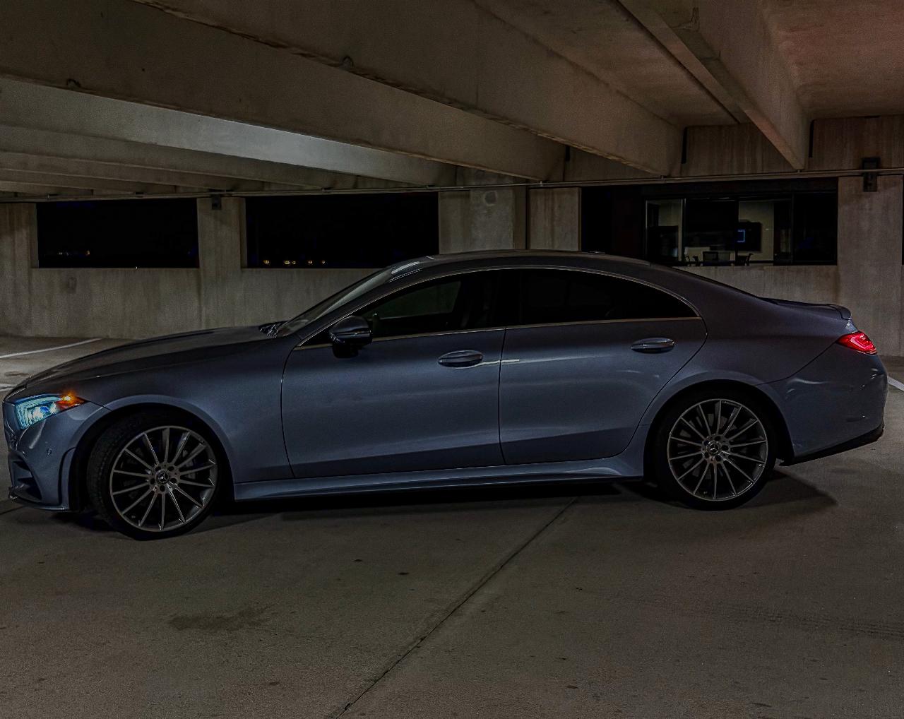 صورة 6 لـ 2020 Mercedes-BENZ CLS