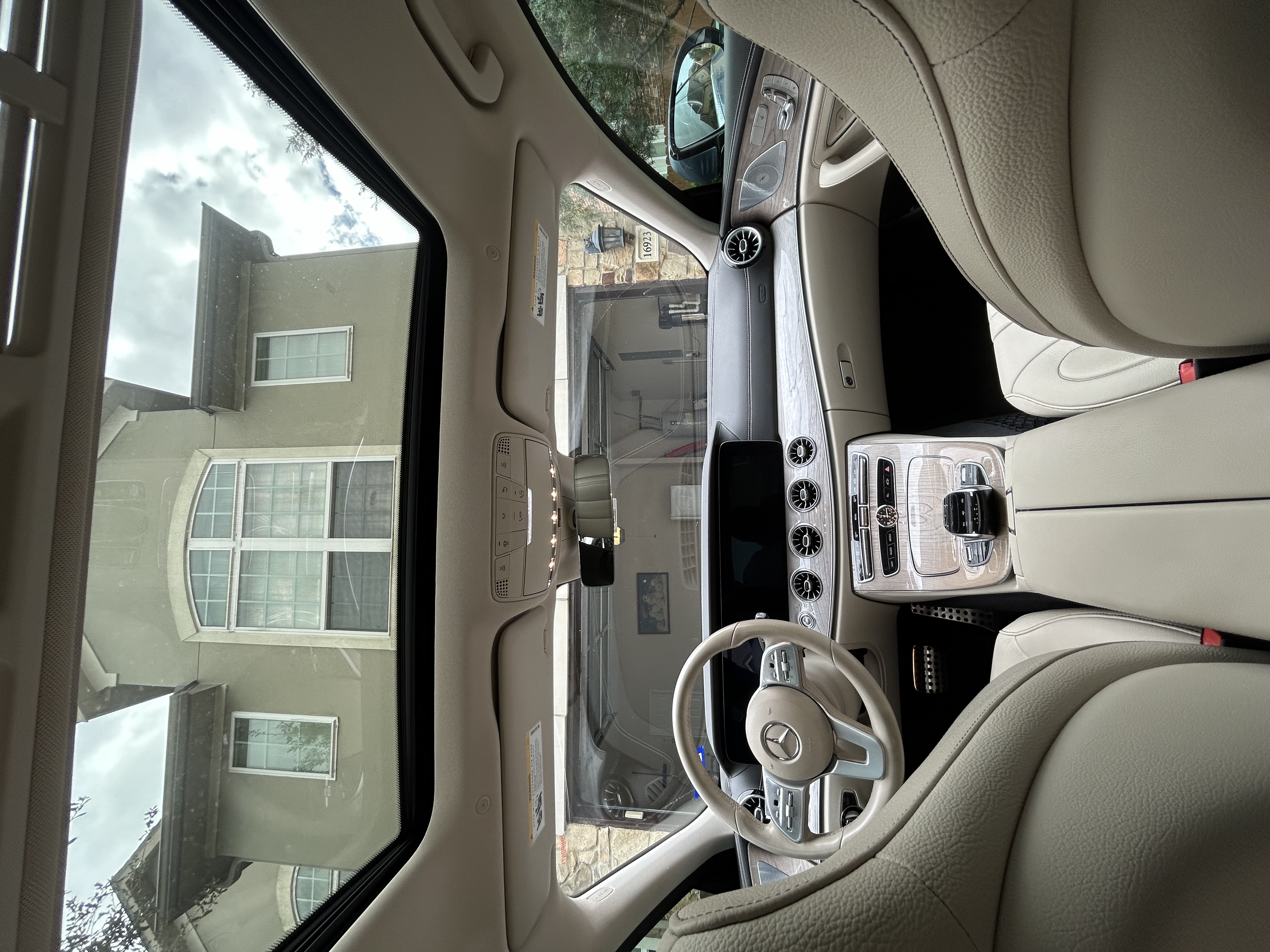 2020 Mercedes-BENZ CLS 缩略图 17