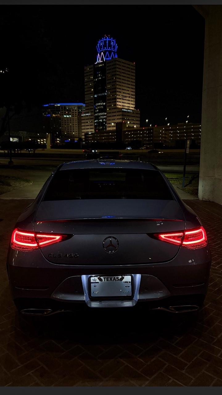 صورة 7 لـ 2020 Mercedes-BENZ CLS