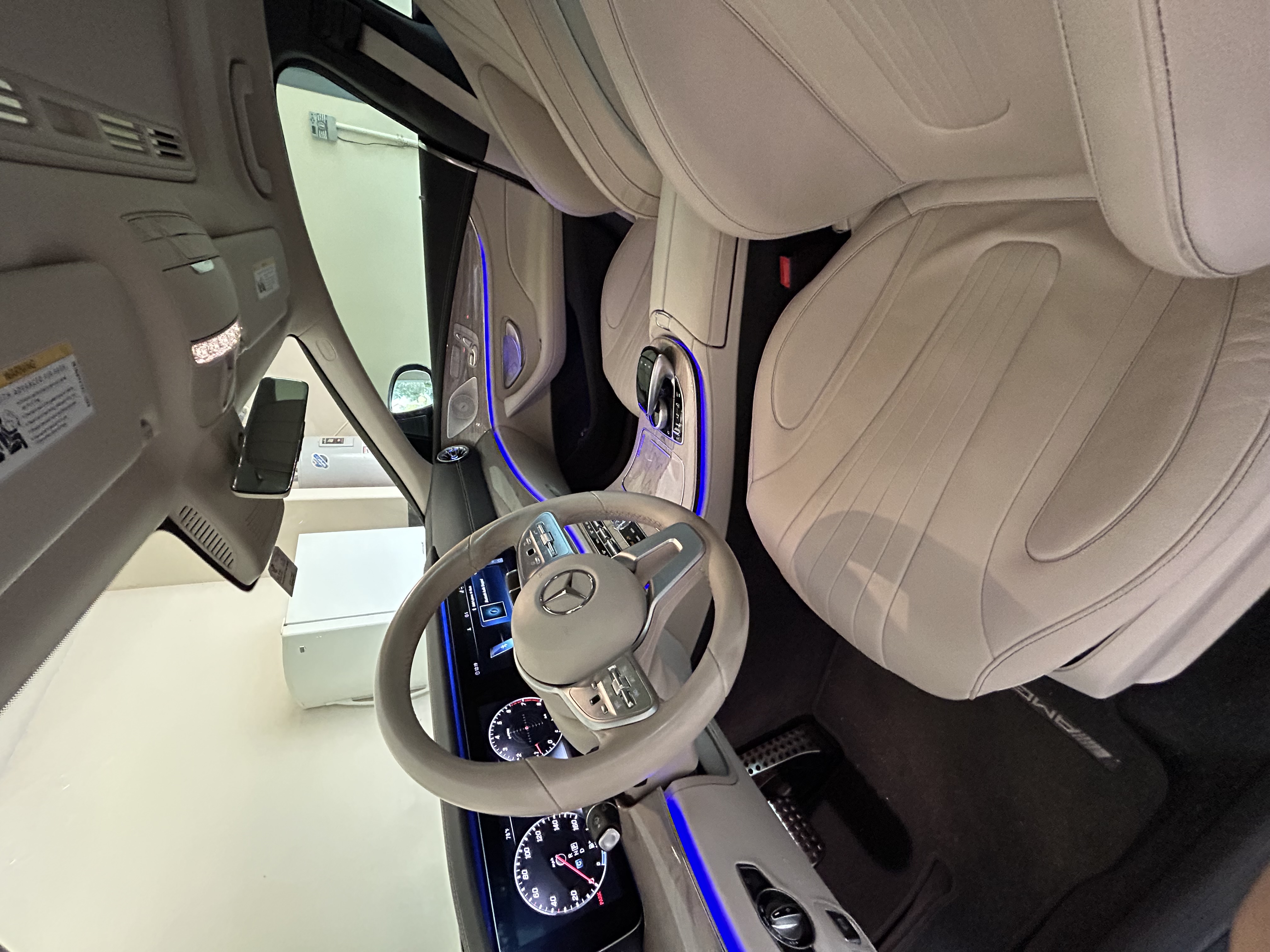 2020 Mercedes-BENZ CLS 缩略图 18