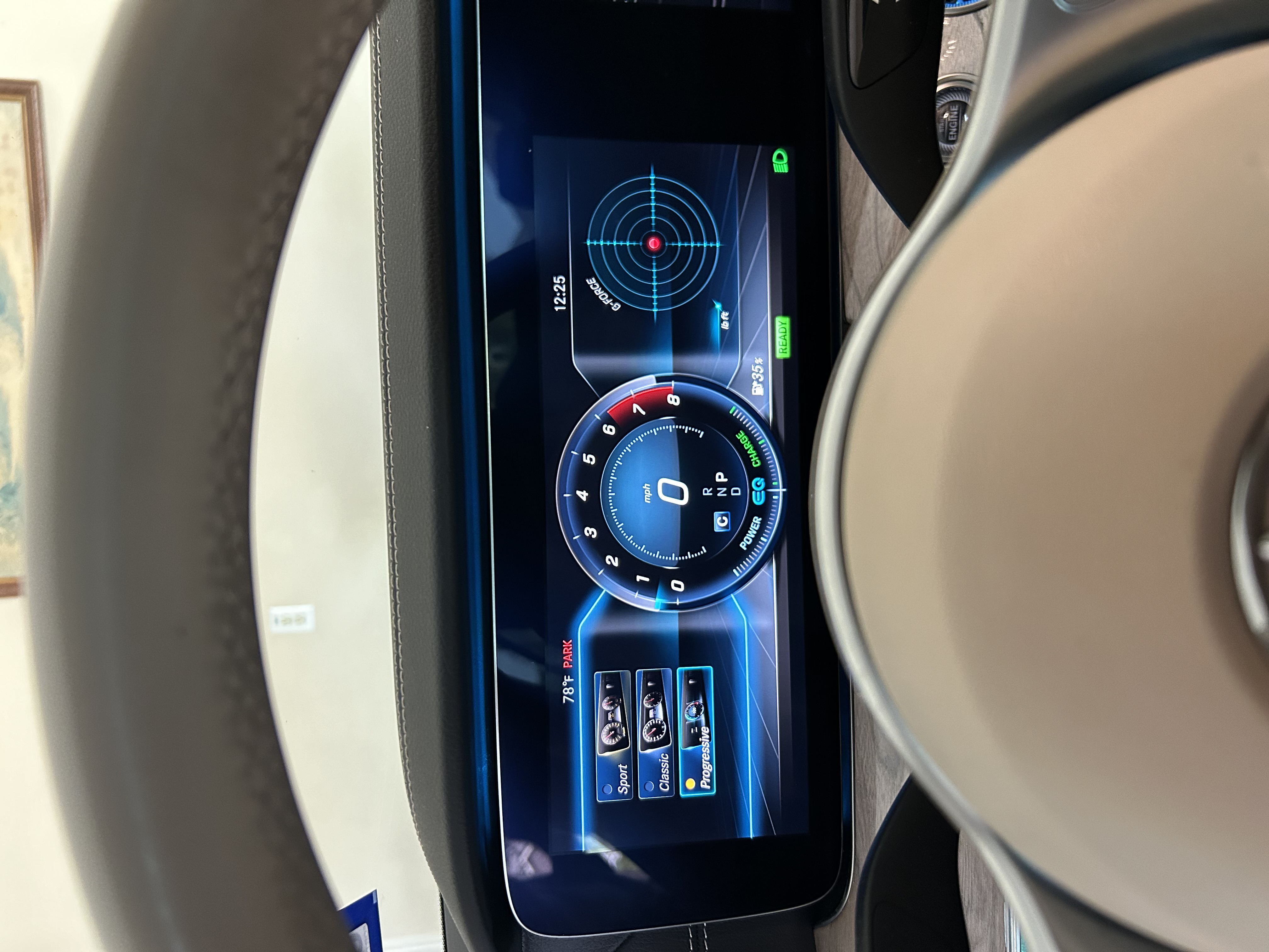 2020 Mercedes-BENZ CLS 缩略图 23