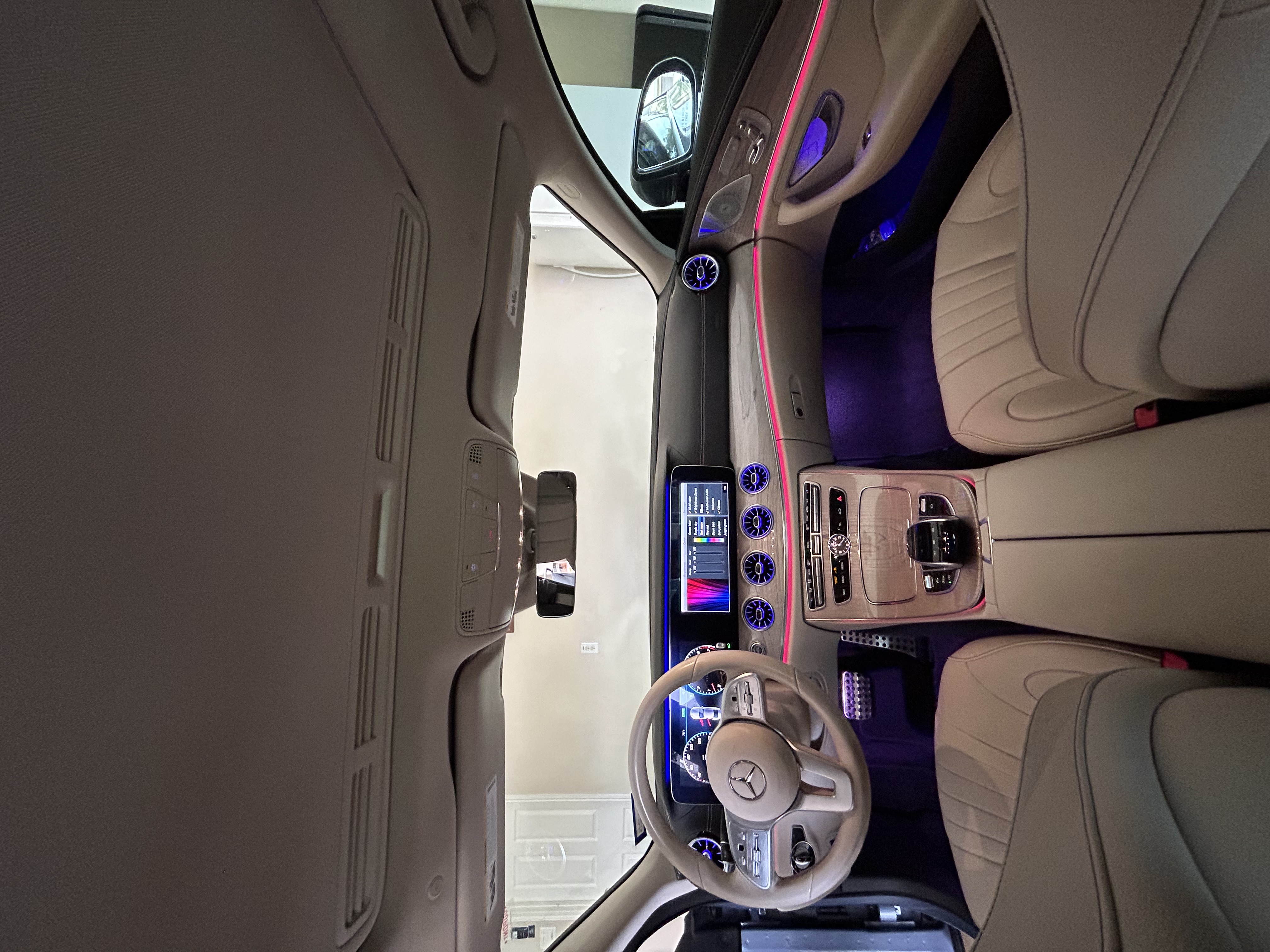 2020 Mercedes-BENZ CLS 缩略图 19