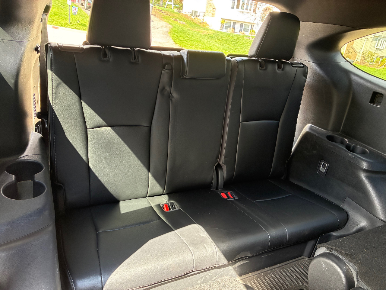 TOYOTA HIGHLANDER - 3