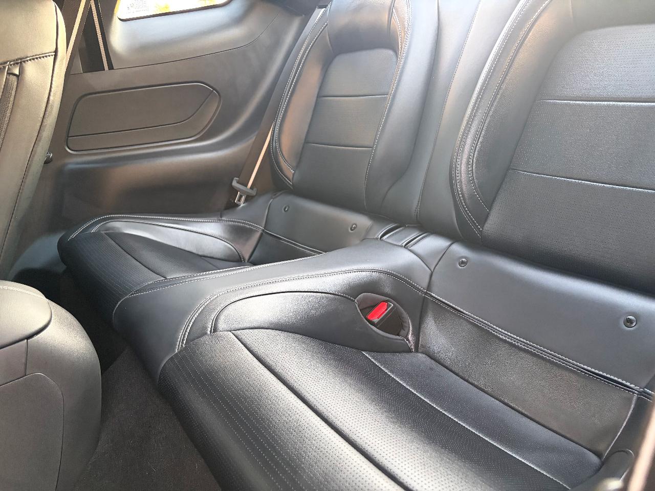 صورة مصغرة 13 لـ 2024 FORD MUSTANG ECOBOOST PREMIUM