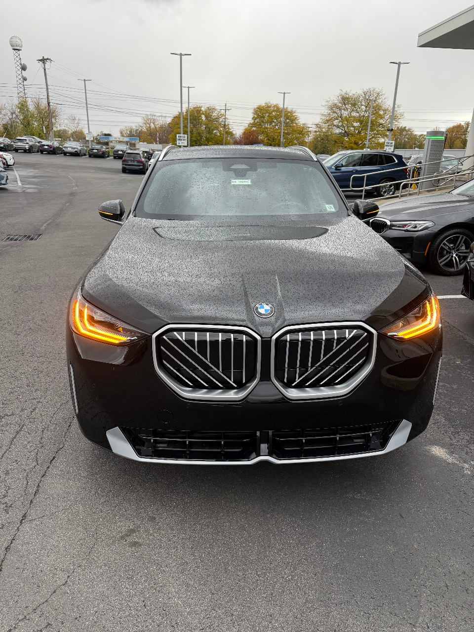 صورة 1 لـ 2026 BMW X3 30 XDRIVE