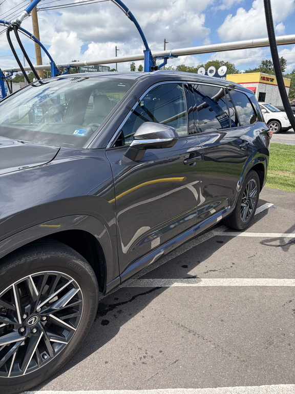 2025 Lexus TX 350 PREMIUM — фото 3