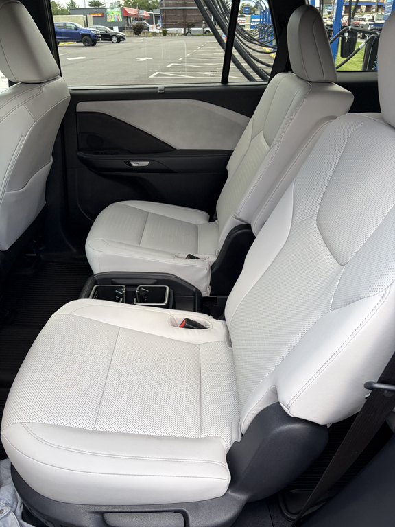2025 Lexus TX 350 PREMIUM — фото 6