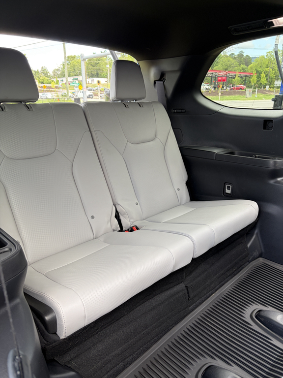 2025 Lexus TX 350 PREMIUM — фото 7