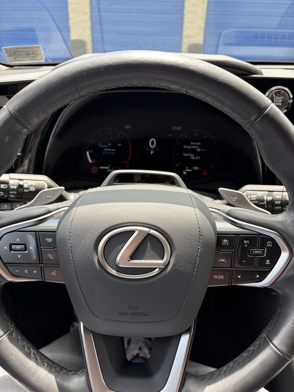 2025 Lexus TX 350 PREMIUM — фото 4