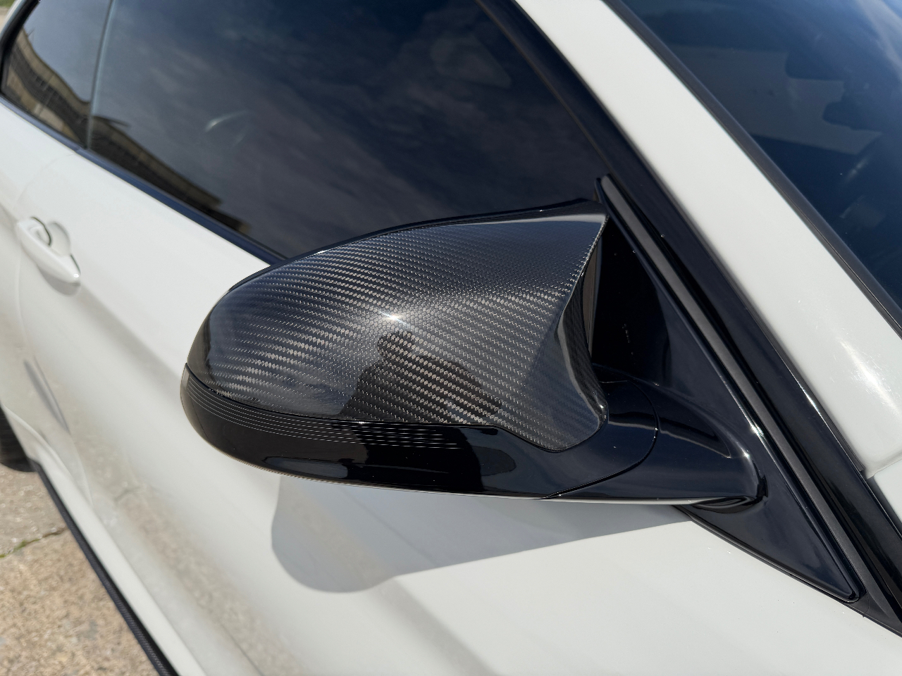 صورة مصغرة 14 لـ 2020 BMW M4 BASE