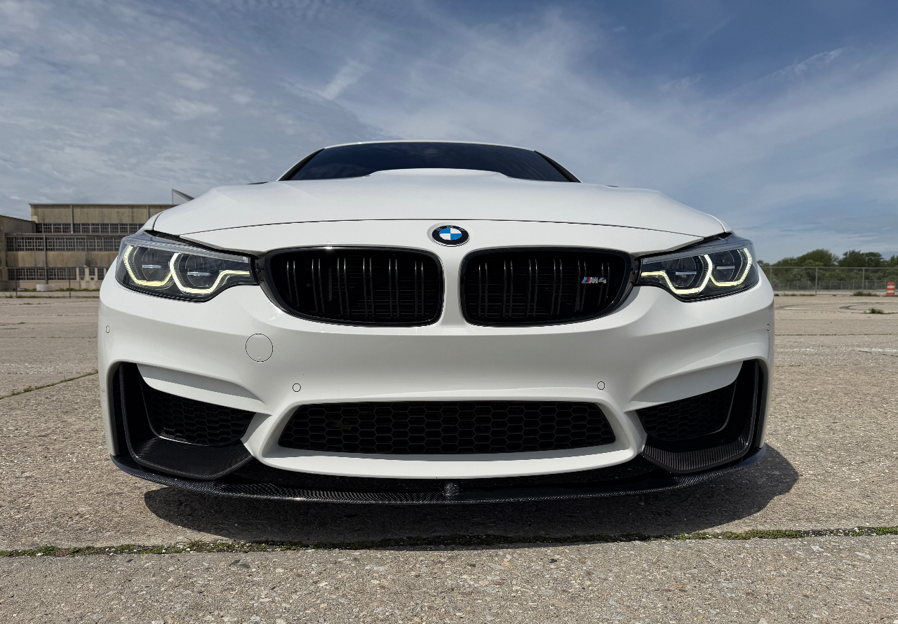 صورة مصغرة 12 لـ 2020 BMW M4 BASE