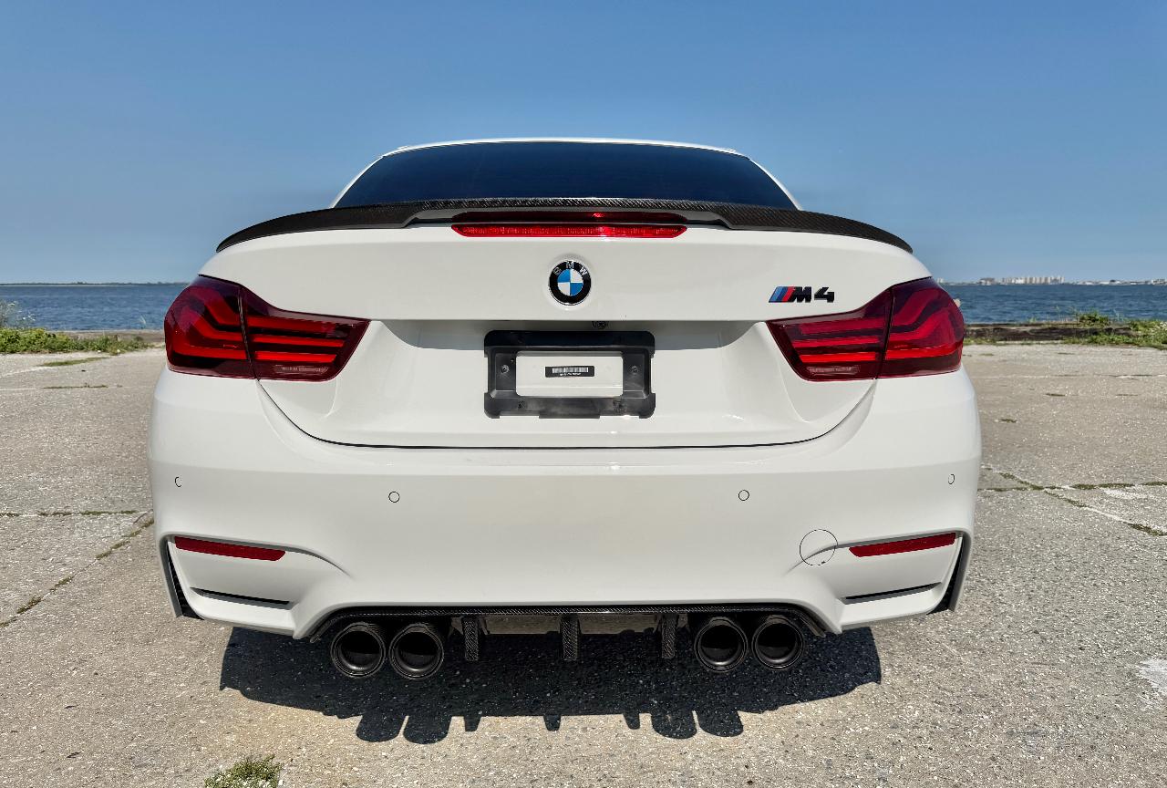 صورة مصغرة 26 لـ 2020 BMW M4 BASE