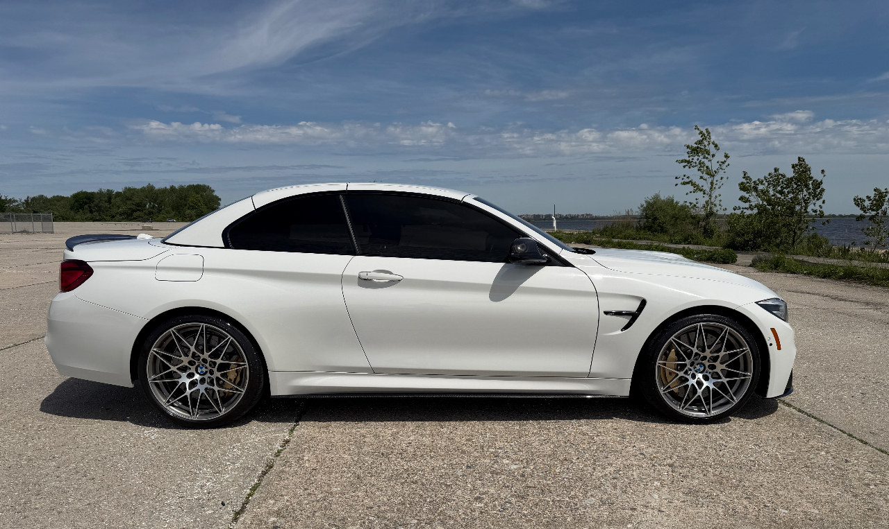 صورة مصغرة 11 لـ 2020 BMW M4 BASE