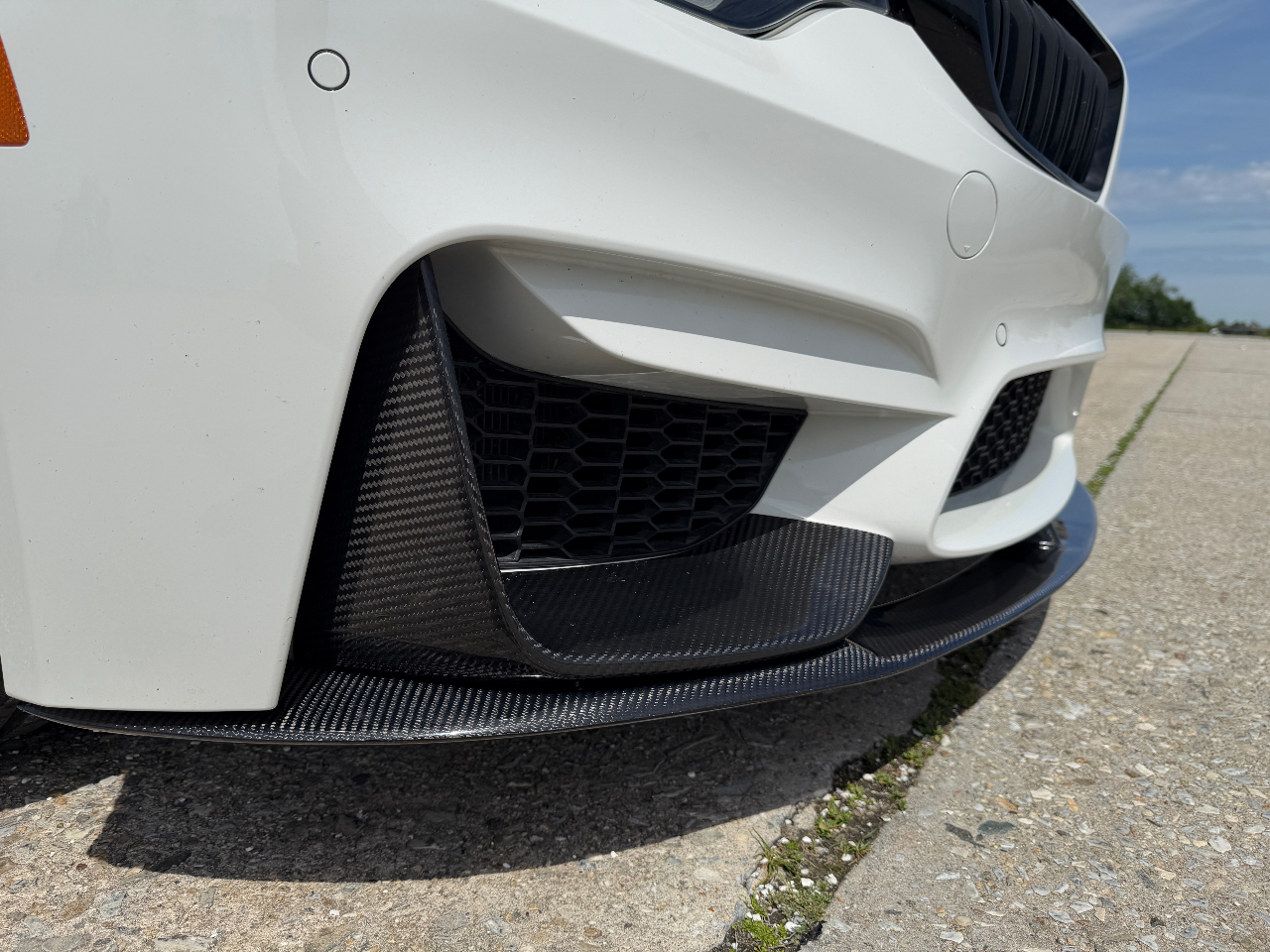 صورة مصغرة 15 لـ 2020 BMW M4 BASE