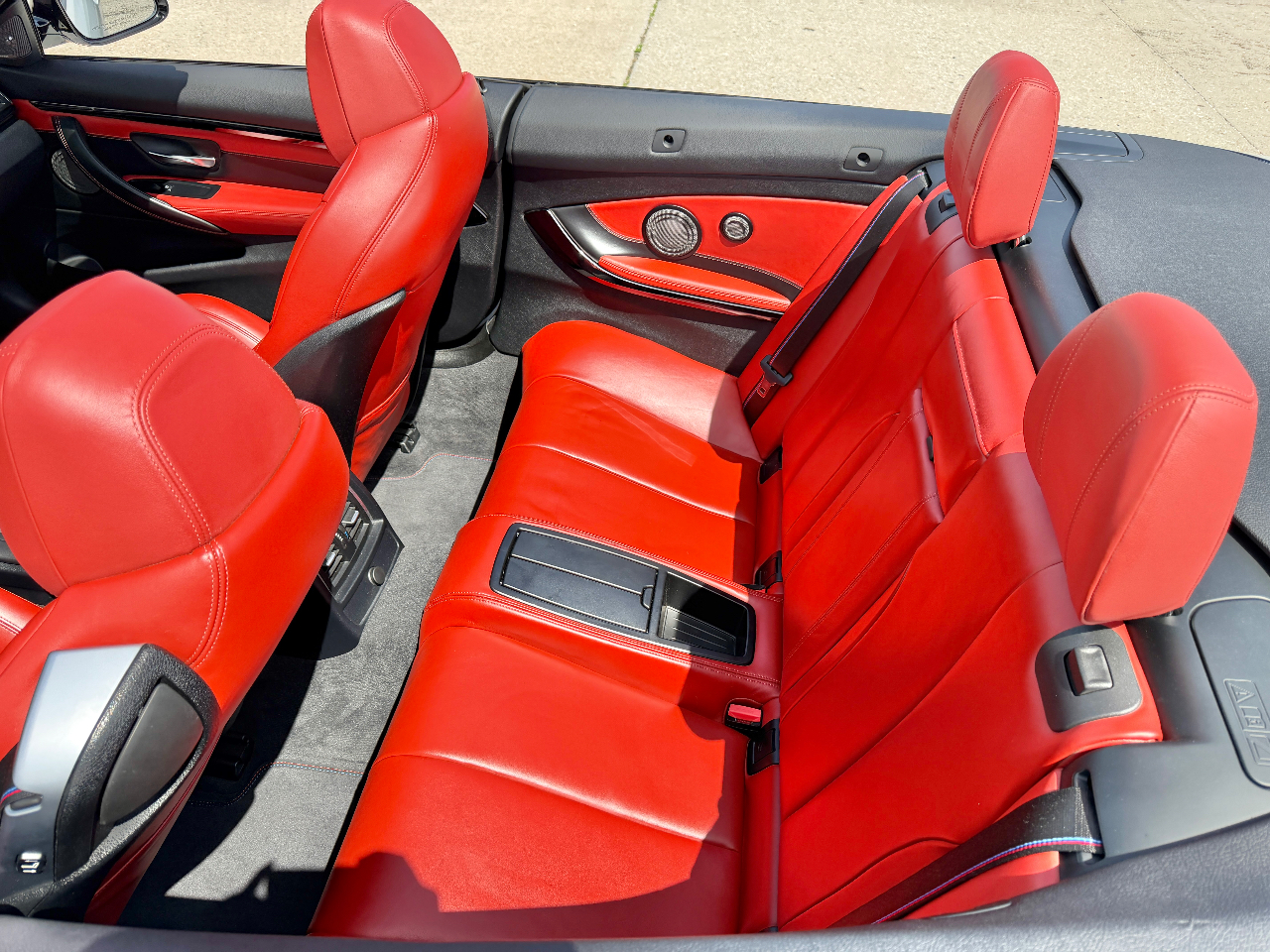 صورة مصغرة 19 لـ 2020 BMW M4 BASE