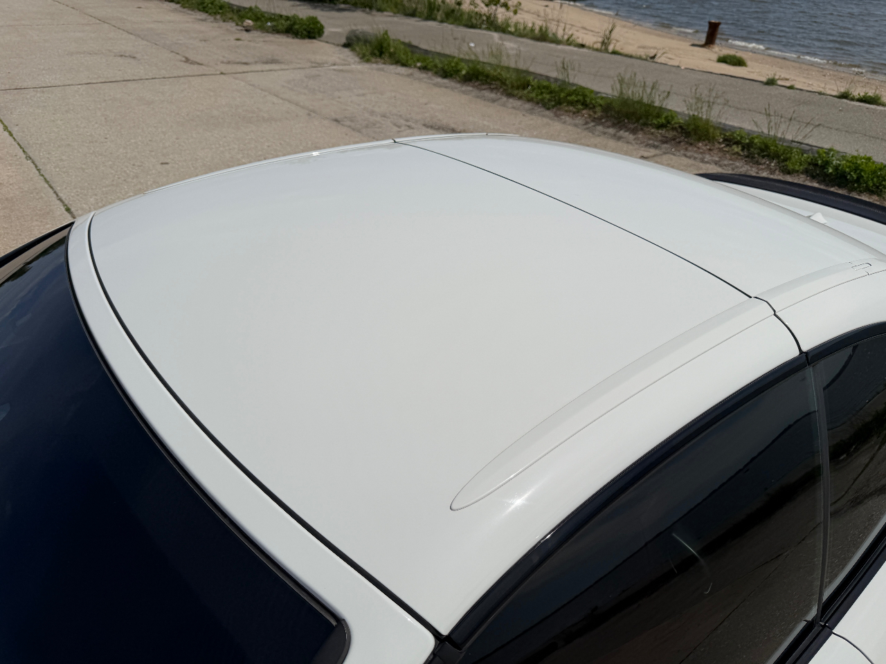 صورة مصغرة 16 لـ 2020 BMW M4 BASE