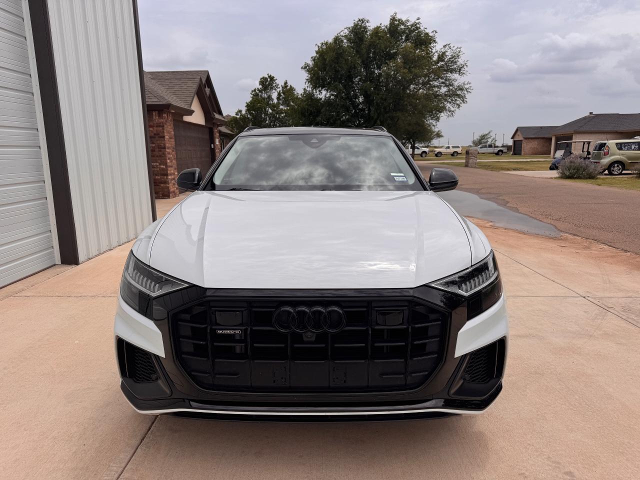 صورة 3 لـ 2023 AUDI Q8 55 PRESTIGE