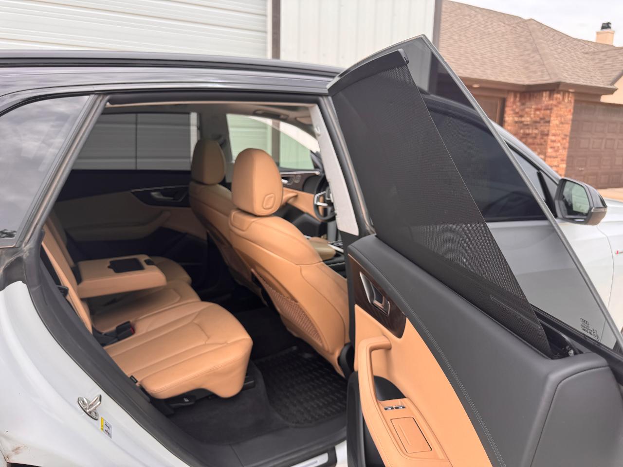 2023 AUDI Q8 55 PRESTIGE — миниатюра 26