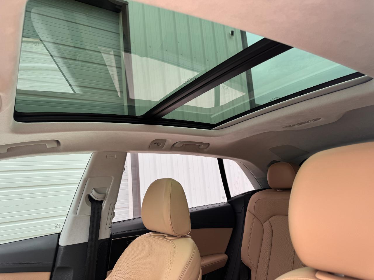 2023 AUDI Q8 55 PRESTIGE — миниатюра 14