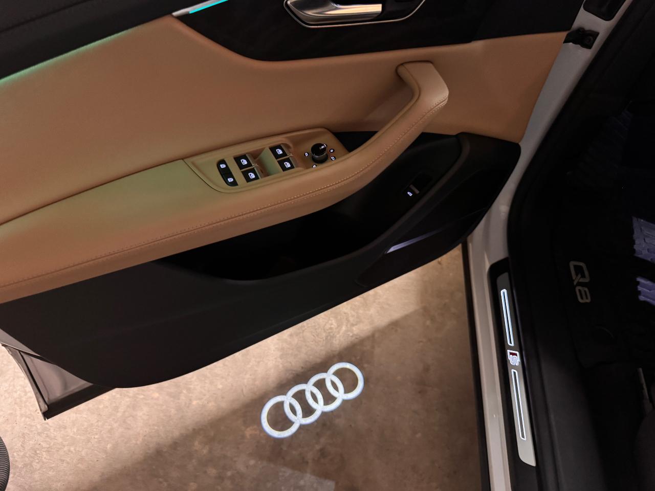 2023 AUDI Q8 55 PRESTIGE — миниатюра 29
