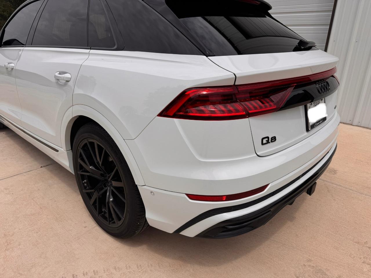 صورة 7 لـ 2023 AUDI Q8 55 PRESTIGE