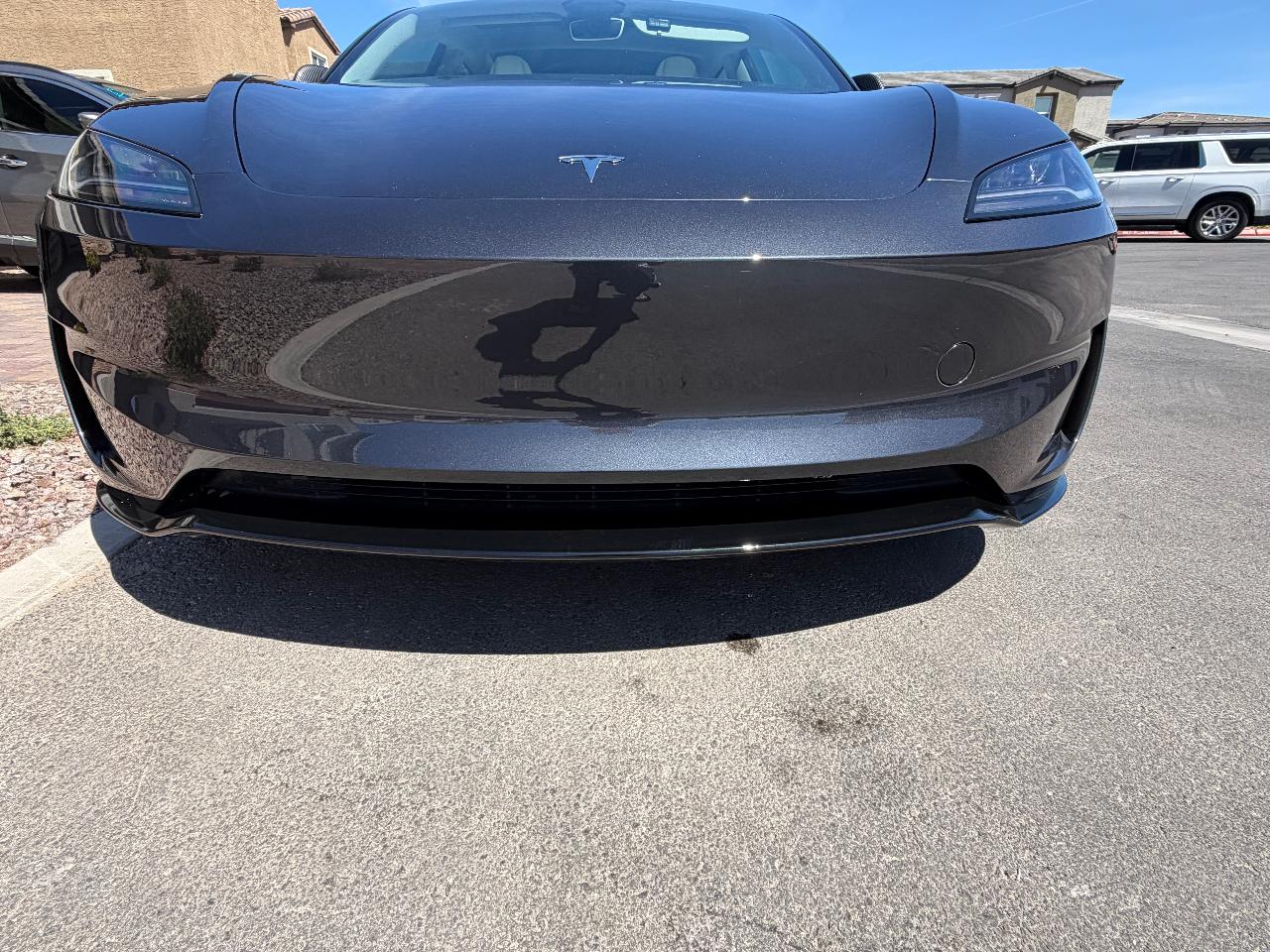 صورة مصغرة 19 لـ 2024 Tesla MODEL 3 PERFORMANCE