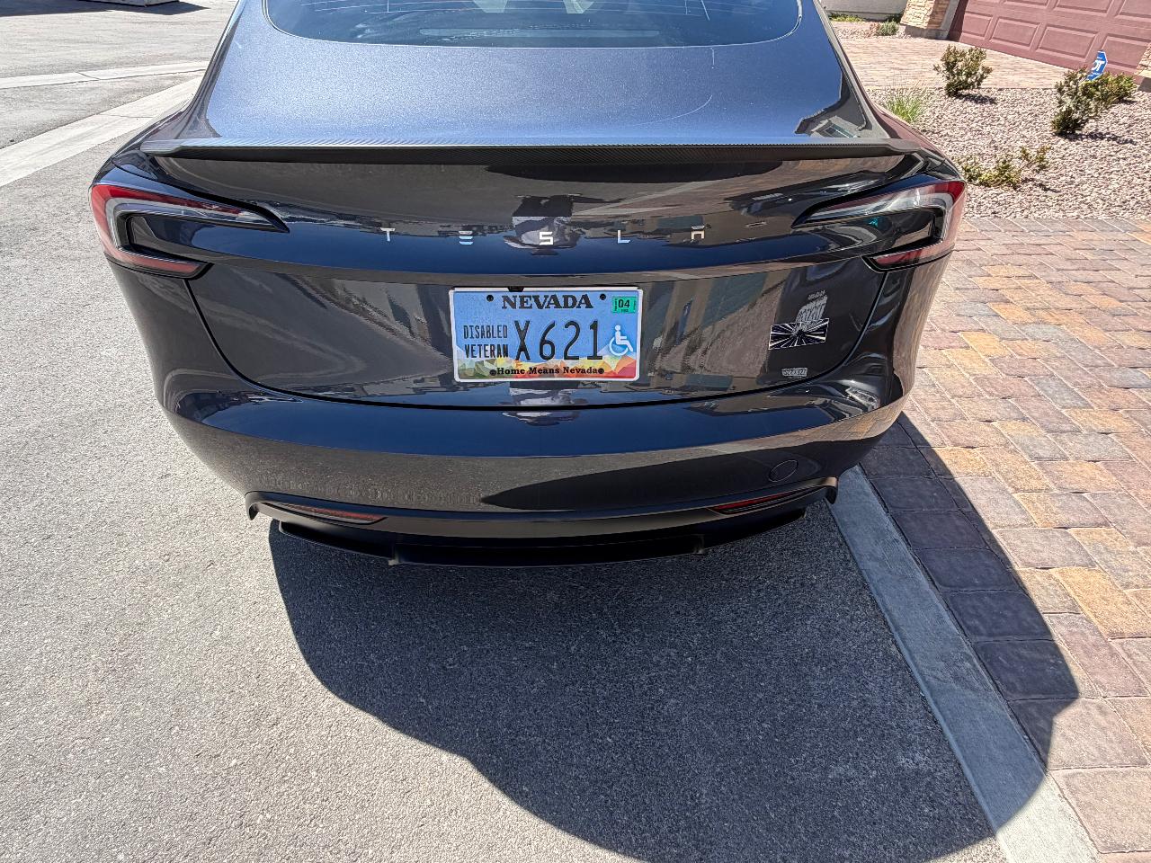 صورة مصغرة 17 لـ 2024 Tesla MODEL 3 PERFORMANCE