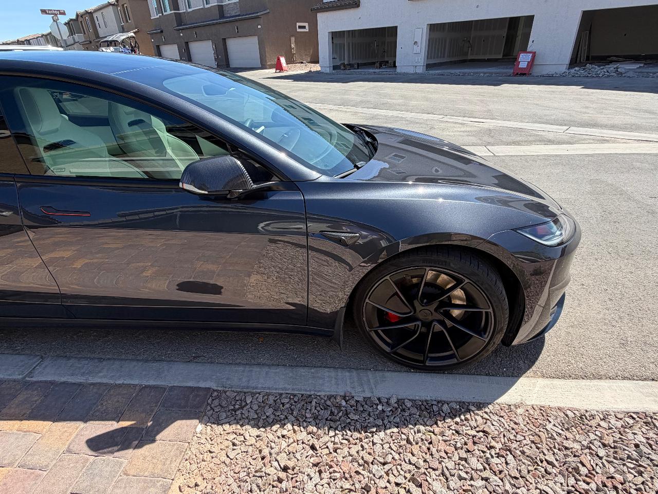 صورة مصغرة 18 لـ 2024 Tesla MODEL 3 PERFORMANCE