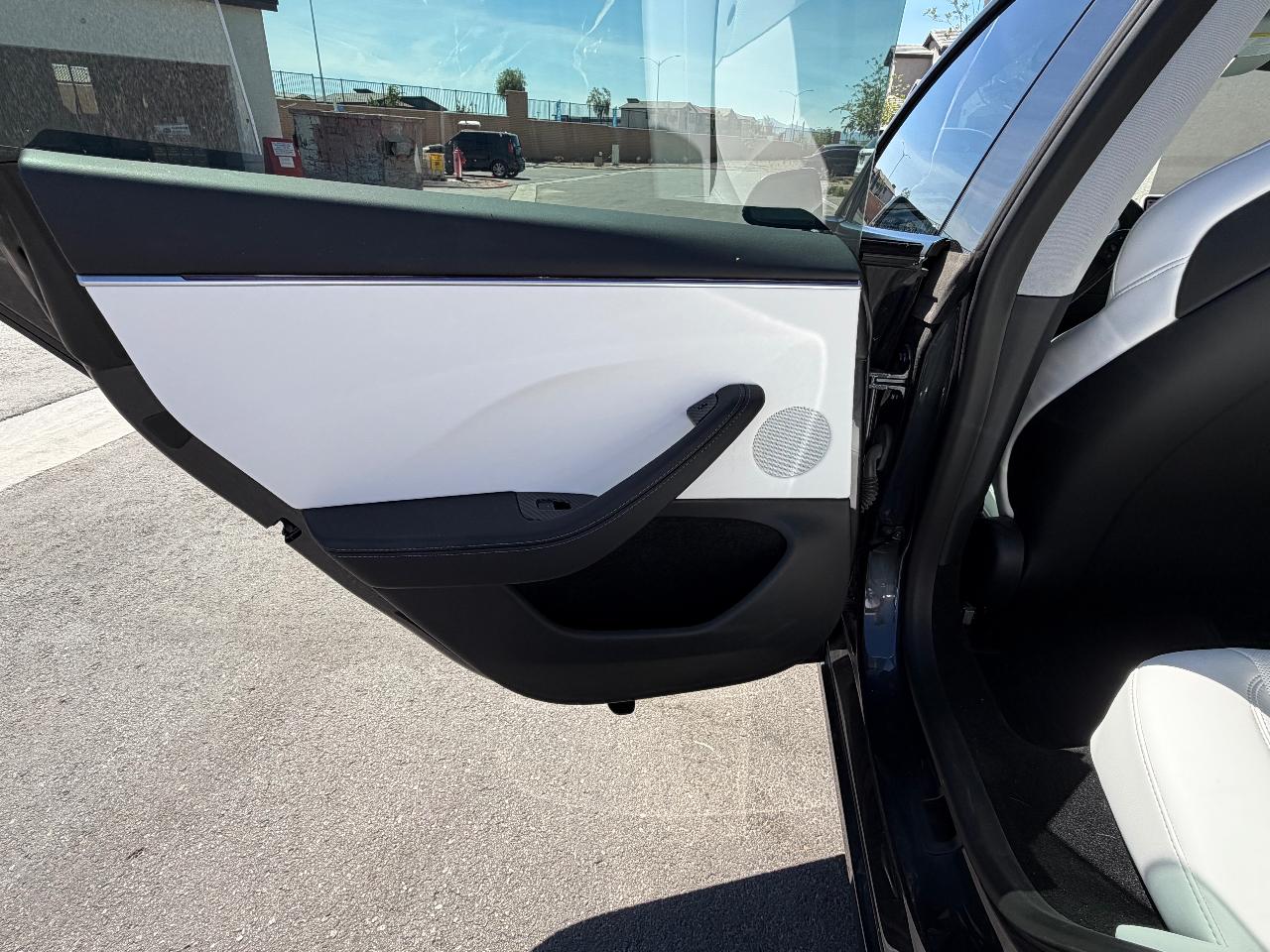 2024 Tesla MODEL 3 PERFORMANCE — фото 10