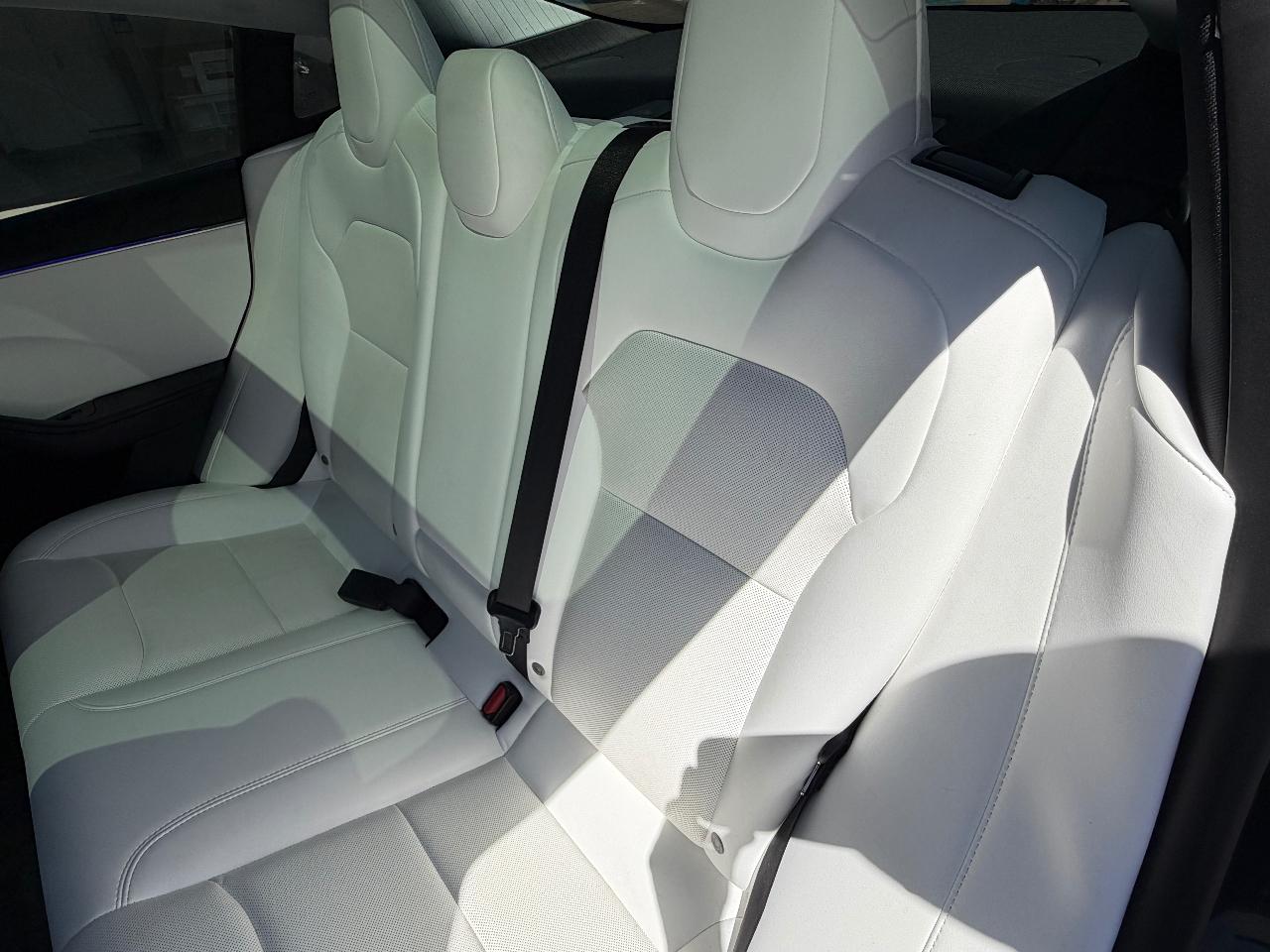 صورة مصغرة 12 لـ 2024 Tesla MODEL 3 PERFORMANCE