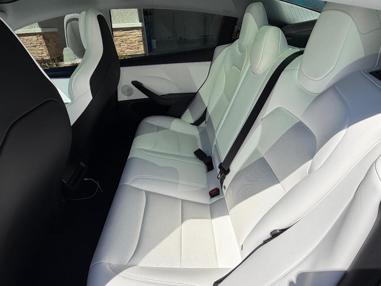 صورة مصغرة 11 لـ 2024 Tesla MODEL 3 PERFORMANCE