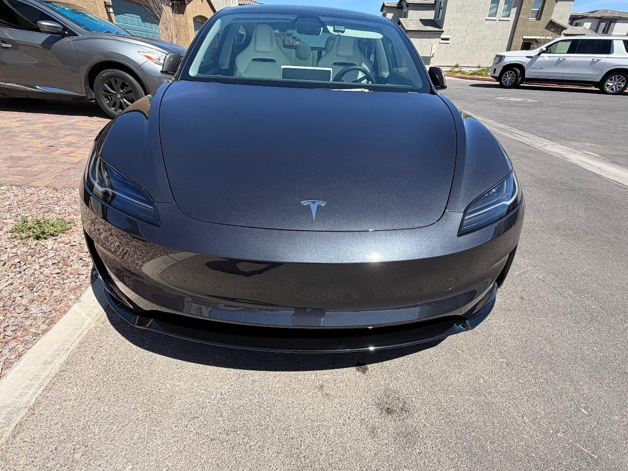 صورة مصغرة 20 لـ 2024 Tesla MODEL 3 PERFORMANCE