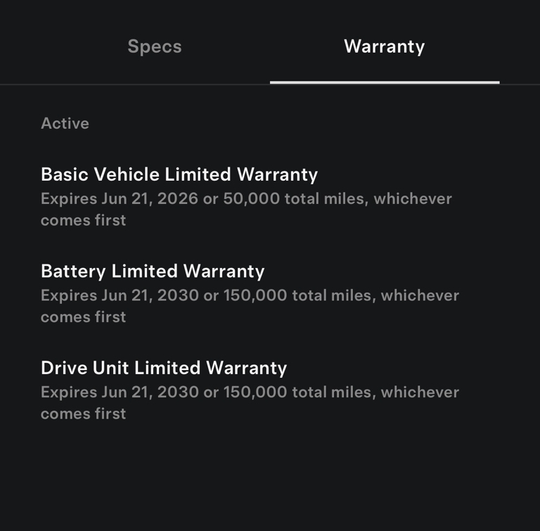 صورة مصغرة 21 لـ 2022 Tesla MODEL X LONG RANGE
