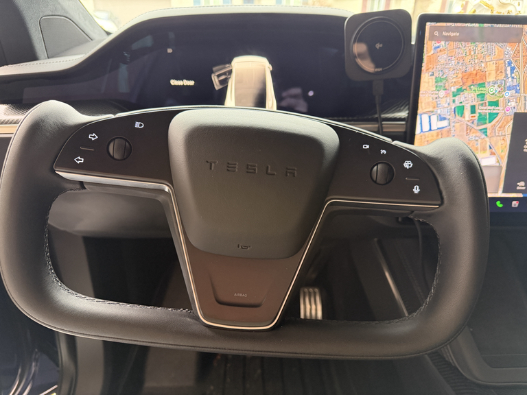 صورة مصغرة 19 لـ 2022 Tesla MODEL X LONG RANGE