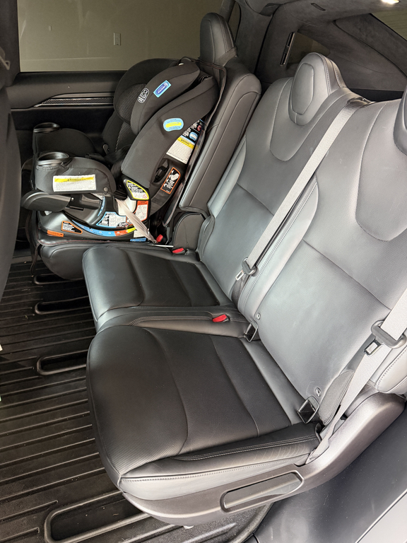 صورة مصغرة 16 لـ 2022 Tesla MODEL X LONG RANGE