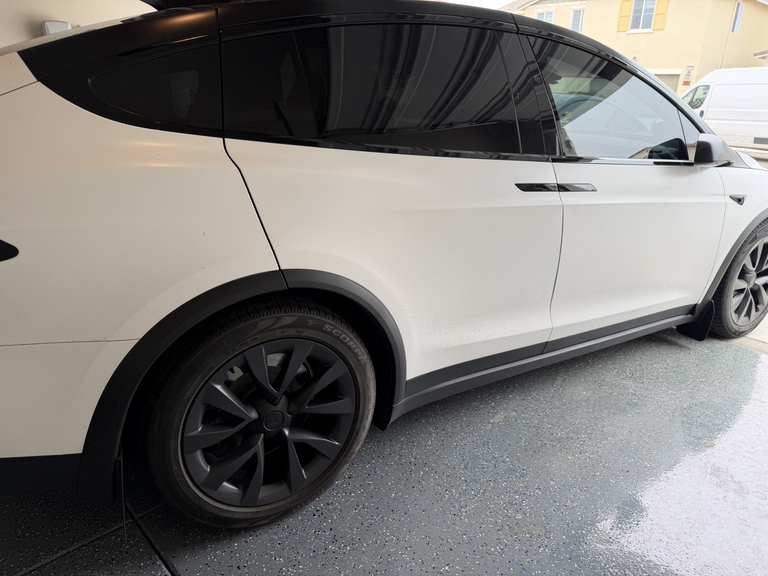 صورة مصغرة 12 لـ 2022 Tesla MODEL X LONG RANGE