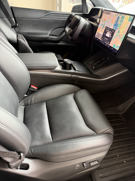 صورة مصغرة 13 لـ 2022 Tesla MODEL X LONG RANGE