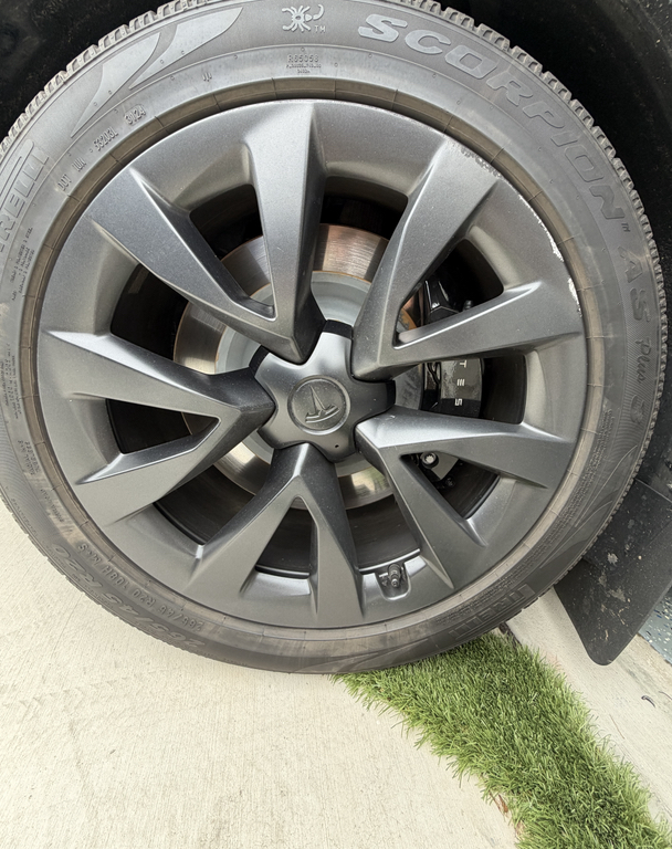 صورة 9 لـ 2022 Tesla MODEL X LONG RANGE