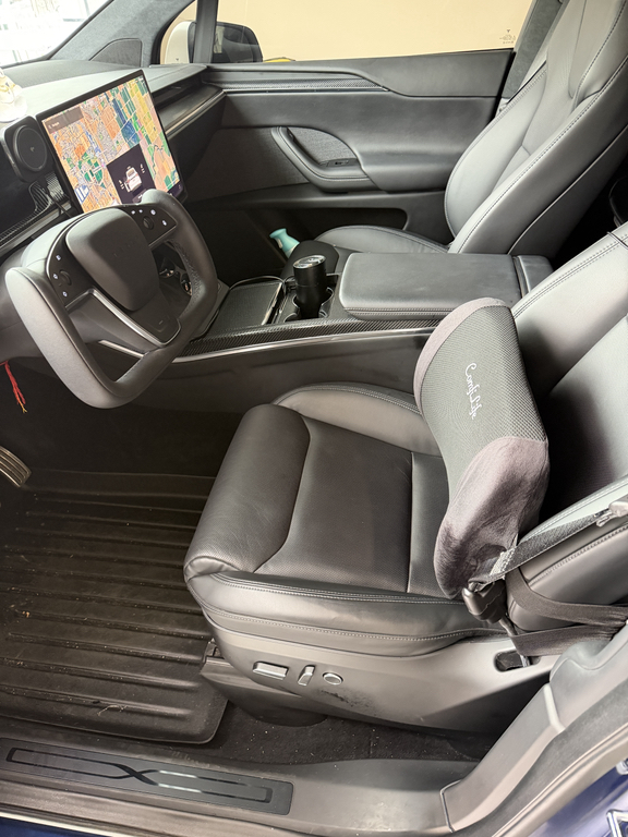 صورة مصغرة 20 لـ 2022 Tesla MODEL X LONG RANGE