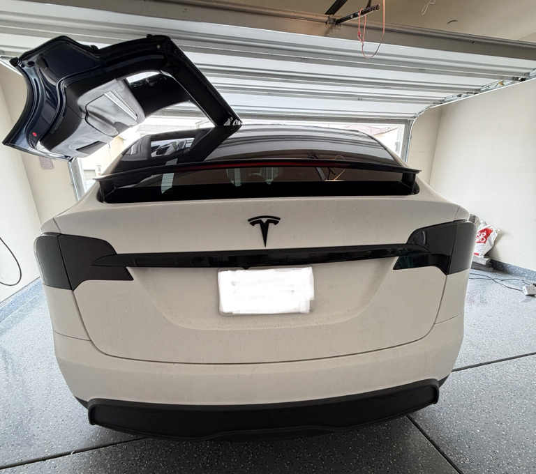 صورة مصغرة 11 لـ 2022 Tesla MODEL X LONG RANGE