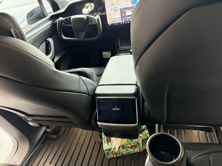 صورة مصغرة 14 لـ 2022 Tesla MODEL X LONG RANGE