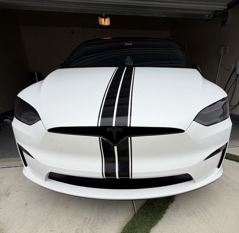 صورة 5 لـ 2022 Tesla MODEL X LONG RANGE