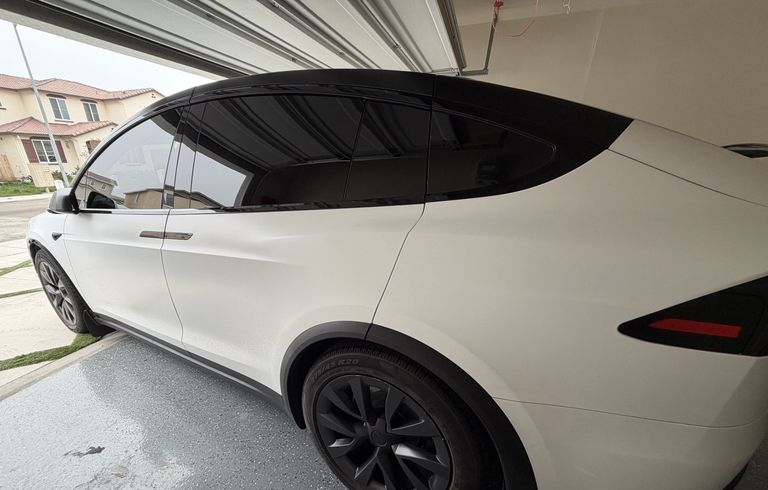 صورة 10 لـ 2022 Tesla MODEL X LONG RANGE