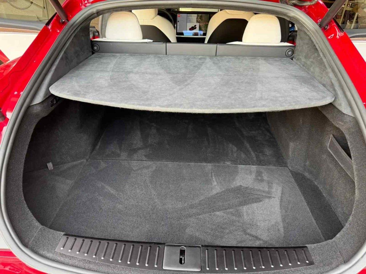 2022 Tesla MODEL S LONG RANGE — миниатюра 13