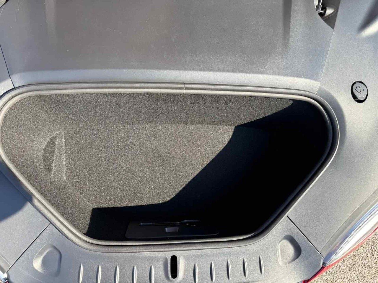 2022 Tesla MODEL S LONG RANGE — миниатюра 17