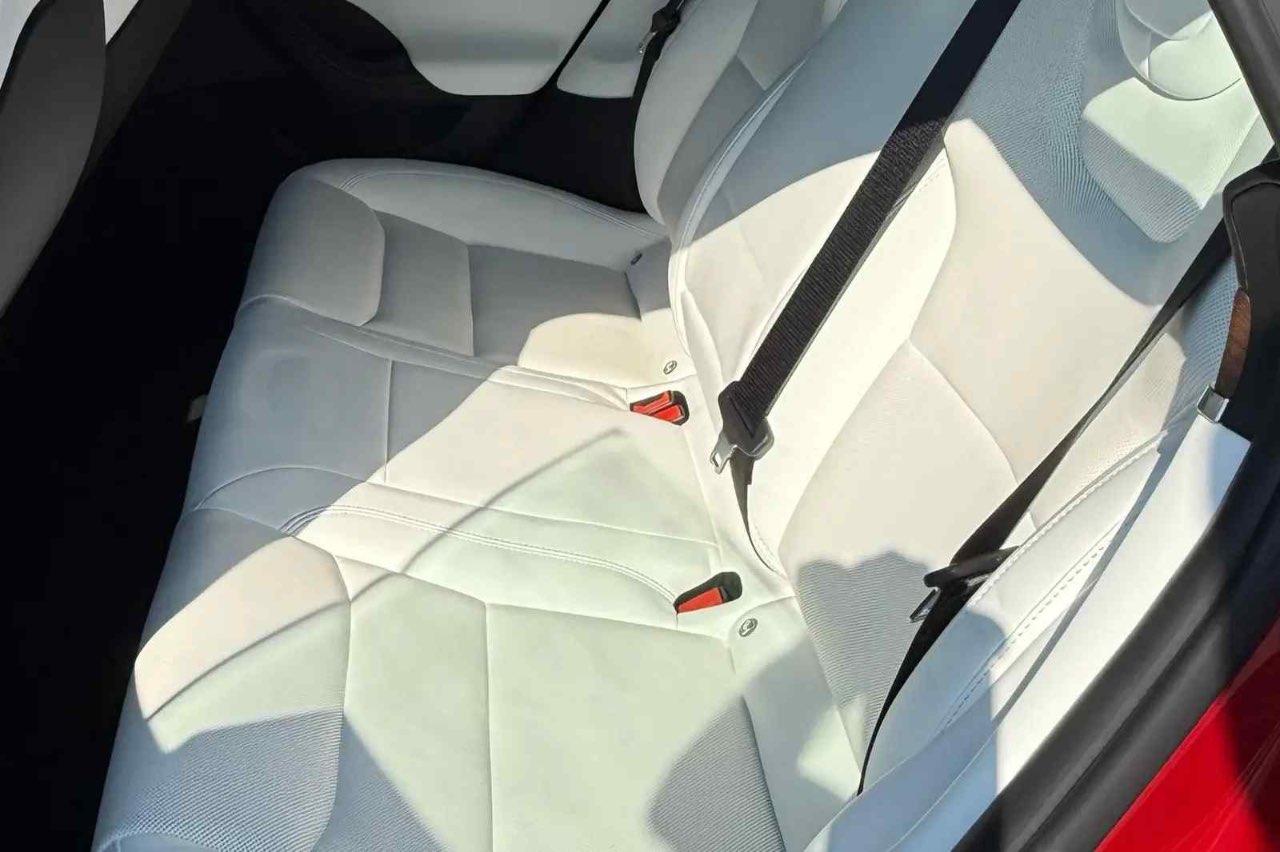 صورة 3 لـ 2022 Tesla MODEL S LONG RANGE