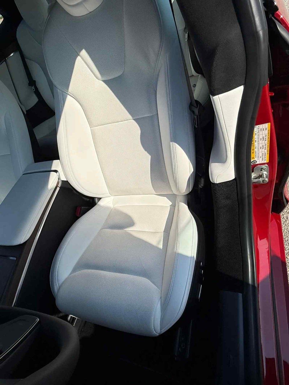 صورة 6 لـ 2022 Tesla MODEL S LONG RANGE