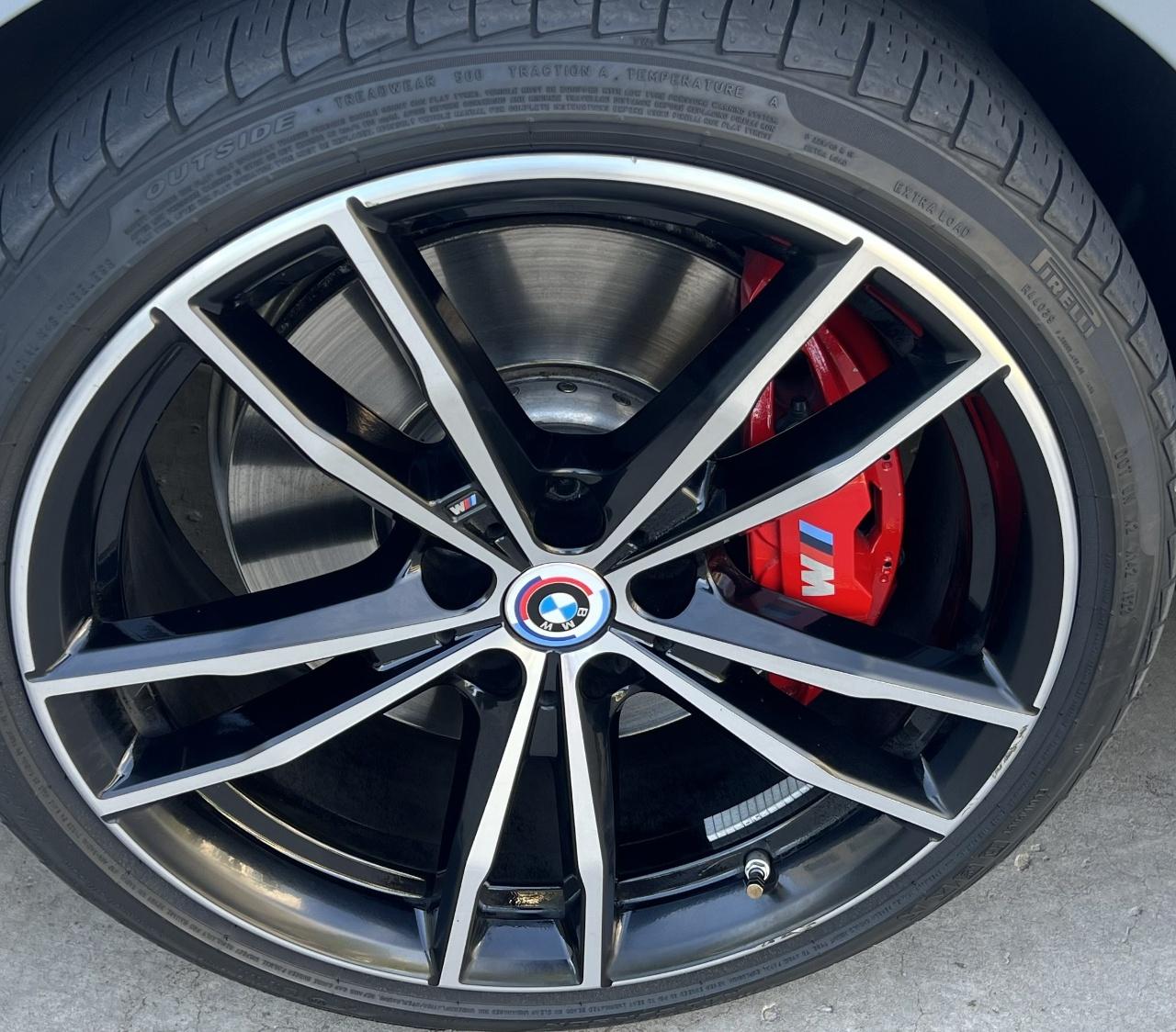 صورة 4 لـ 2023 BMW 330 I XDRIVE